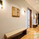 Urban Flat 197 - Appartement Saint Honore Champs Elysees