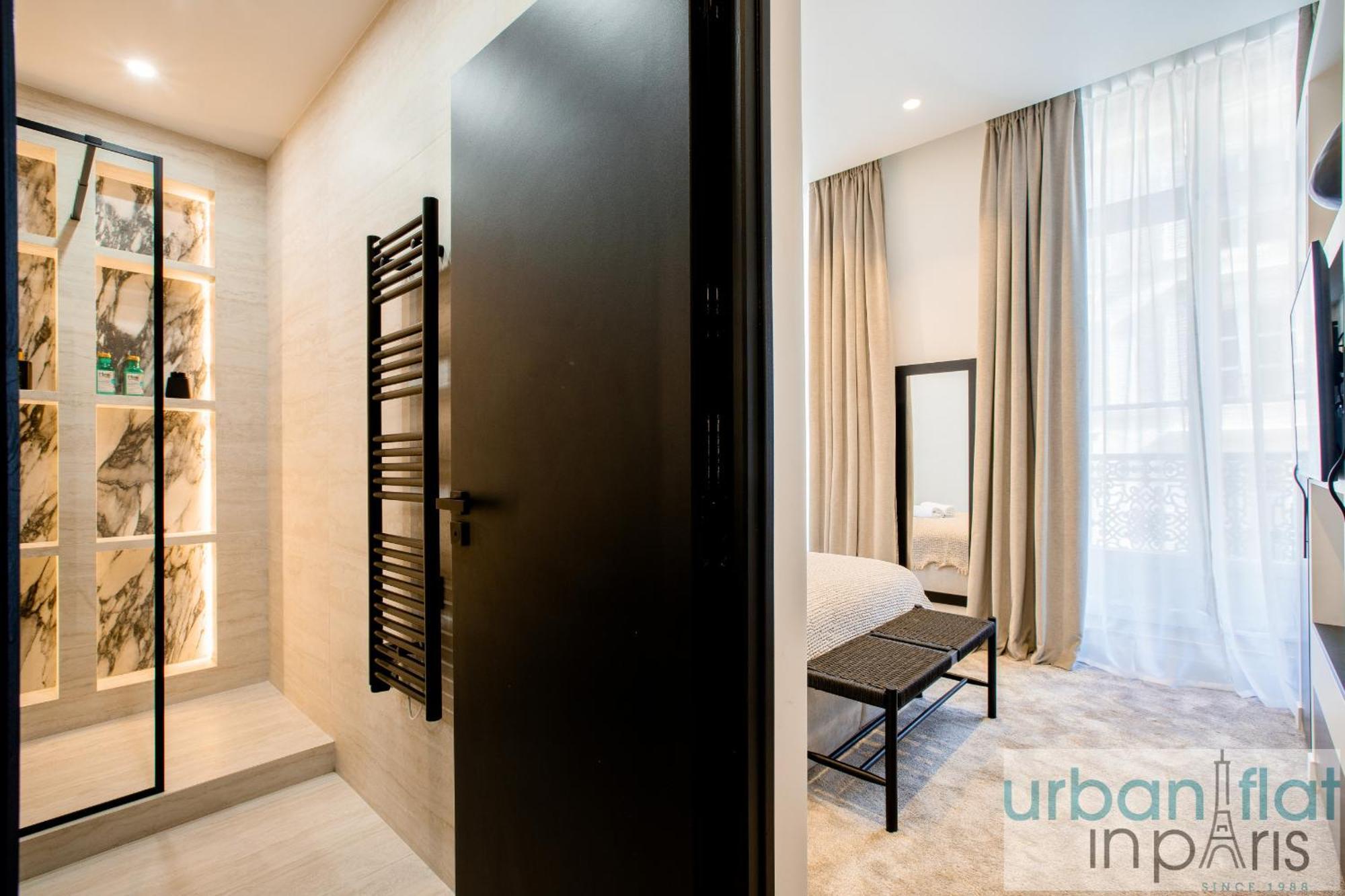 Appartement Urban Flat 197 - Saint Honore Champs Elysees